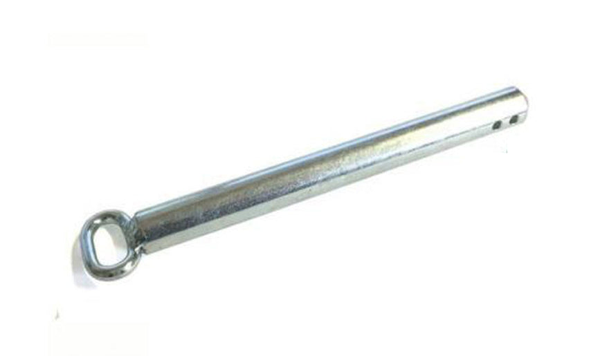 DA2196 - Lock Pin for Adjustable Tow Hitch  by Dixon BateBody Part Land Rover Range Rover Defender, Discovery, Freelander 1, Range Rover, Range Rover Sport, Range Rover Evoque, Series