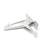 MUC6457 - bonnet hook safety catch