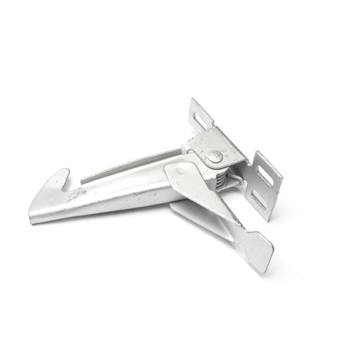MUC6457 - Bonnet Safety Catch Hook  by AftermarketBody Part Land Rover Range Rover Defender