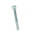 BH604201L - Bolt 1/4" UNF x 2-1/2"  by PR2 Allmakes OEEngine Part Land Rover Range Rover Defender, Series