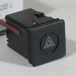 AFU4209L - Switch-push push hazard GENUINE LR