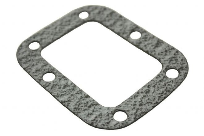 ERR2026 - Side cover gasket Engine Part Land Rover Range Rover Defender, Discovery, Range Rover, Series