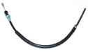 SPB000150 - cable handbrake D2  by AftermarketBrake Part Land Rover Range Rover Discovery