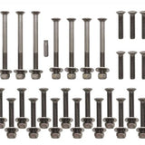 GA1133P - Bolt kit 4-door Puma only