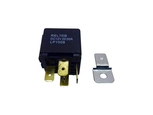 AFU2913L - Relay  by HellaElectrical Part Land Rover Range Rover Defender, Discovery, Range Rover
