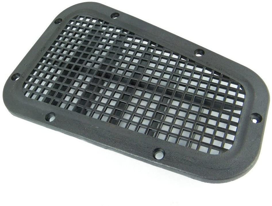 AWR2215 - Air Intake Grille – LH – RHD  by AftermarketCooling or Heating Part Land Rover Range Rover Defender