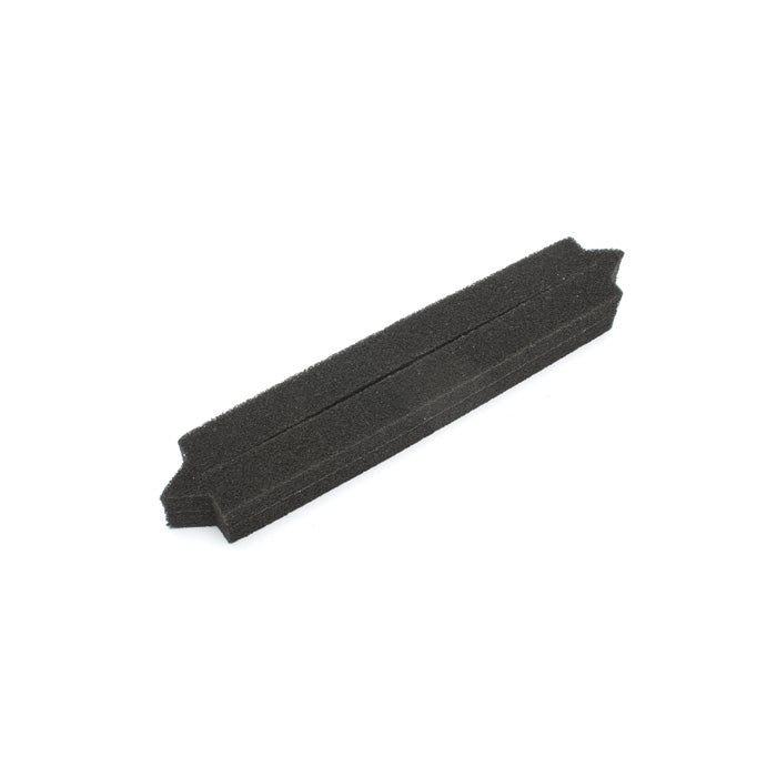MRC8378 - Heater blower duct seal 90/110  by PR2 Allmakes OECooling or Heating Part Land Rover Range Rover Defender