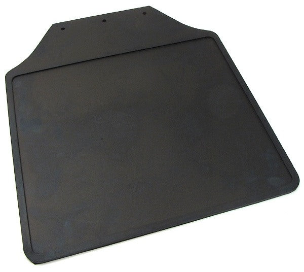 BTR277 - Rear mudflap 110 non-branded  by AftermarketBody Part Land Rover Range Rover Defender