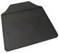 BTR277 - Rear mudflap 110 non-branded  by AftermarketBody Part Land Rover Range Rover Defender