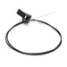 FSE100460 - Bonnet release cable  by AllmakesBody Part Land Rover Range Rover Defender