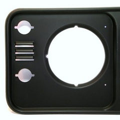 LR051109 - Headlamp Finisher – Right Hand Surround