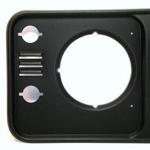 LR051109 - surround headlamp TD5 TD4 RH