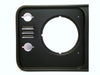 LR051109 - Headlamp finisher RH surround  by AllmakesBody Part Land Rover Range Rover Defender