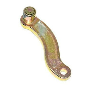 BHQ710050 - CHECKER - FRONT DOOR - L.H - FLAT TYPE - DEF ALL