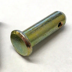 PC108321L - pin clevis / pivot