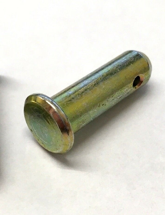 PC108321L - pin clevis / pivot  by Land RoverBody Part Land Rover Range Rover Defender