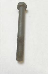 525500 - Bolt 5/16" UNF x 2-3/4" Engine Part Land Rover Range Rover Defender, Series