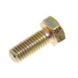 SX108201L - Hex bolt 8.8 M8x20