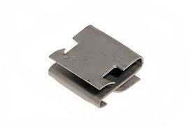 NTC7867 - clip edge  by AllmakesBody Part Land Rover Range Rover Range Rover