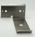 NRC7314 - plate RH Transmission or Drivetrain Part Land Rover Range Rover Defender, Series