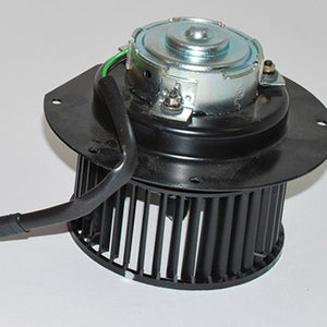 UTP1910 - ventilatormotor en rotorverwarmer RHS OEM Defender 94-98
