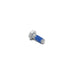 SX110256M - Bolt for stub axle  by PR2 Allmakes OESteering or Suspension Part Land Rover Range Rover Defender, Discovery, Range Rover