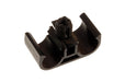 ESR4687 - Fuel Pipe Double Clip  by AllmakesFuel System Part Land Rover Range Rover Defender, Discovery, Freelander 1