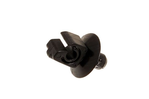 NTC9543L - Clip - brake pipe  by PR2 AllMakes OEBrake Part Land Rover Range Rover Defender, Discovery, Range Rover, Series