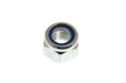 NY214047 - Locknut, 14MM, Front suspension upper ball joint Steering or Suspension Part Land Rover Range Rover Range Rover
