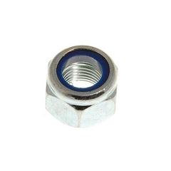 NY214047 - Locknut, 14MM, Front suspension upper ball joint
