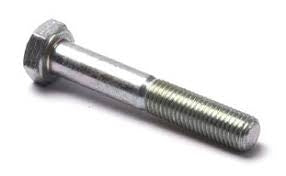 BH605161L - Bolt 5/16" UNF x 2"  by PR2 Allmakes OEEngine Part Land Rover Range Rover Defender, Range Rover, Series
