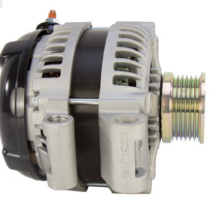 LR124960G - Alternator NEW