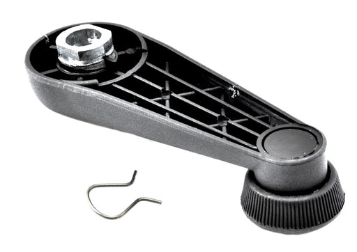 DBP6287PMA - Window Regulator Handle  by AllmakesBody Part Land Rover Range Rover Defender