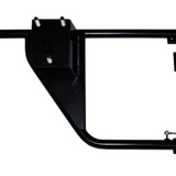 GA2274 - Spare wheel carrier Def half door (swing away)