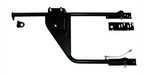 GA2274 - Spare Wheel Carrier - Def Half Door (swing away)  by BritpartWheel System Part Land Rover Range Rover Defender