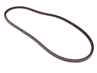 587468 - V-belt 13mm wide, 1075mm long 2,6l 6-cyl. OEM DAYCO  by DaycoEngine Part Land Rover Range Rover Defender, Series