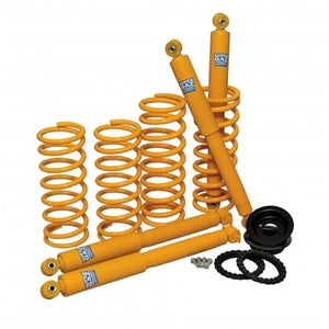 DA5007 - Air Spring Conversion Kit Discovery