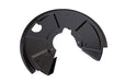 LR017960 - Rear brake shield RH Brake Part Land Rover Range Rover Defender, Discovery, Range Rover