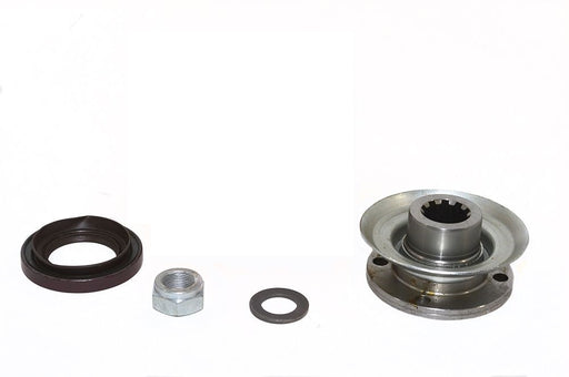 STC4457 - kit flange and mudshield Salisbury differential  by AllmakesTransmission or Drivetrain Part Land Rover Range Rover Defender, Series