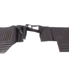 LR068974LR - Pad, met complete vloerrubbermat, rubberen vloerbedekking ORIGINEEL LR