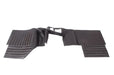 LR068974LR - Pad, with complete floor rubber mat, rubber floor covering GENUINE LR  by Land RoverBody Part Land Rover Range Rover Defender