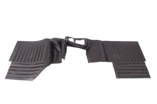 LR068974LR - Pad, with Complete Floor Rubber Mat, Rubber Floor Covering  by Land RoverBody Part Land Rover Range Rover Defender