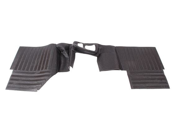LR068974LR - Pad, with complete floor rubber mat, rubber floor covering GENUINE LR  by Land RoverBody Part Land Rover Range Rover Defender