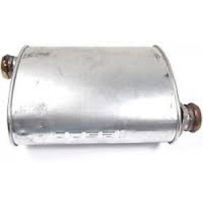 562737 - Silencer Exhaust 2.6  by BritpartExhaust Part Land Rover Range Rover Defender, Series