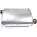 562737 - silencer exhaust 2.6  by BritpartExhaust Part Land Rover Range Rover Defender, Series