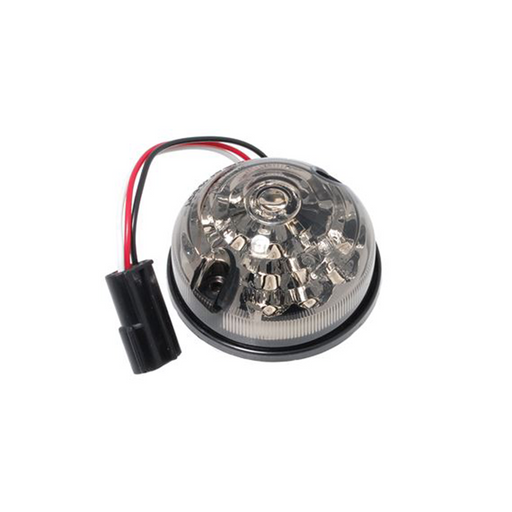 LR048200SM - Stop/Tail Light Smoked LED Taillamp  by WipacElectrical Part Land Rover Range Rover Defender, Series