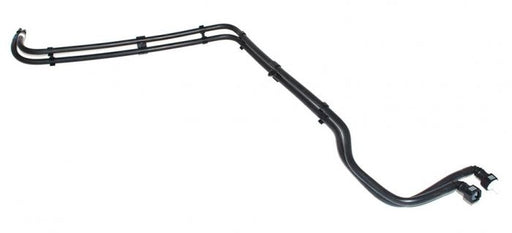 WJP107940 - Pipe Fuel Pump to Filter - TD5 110/130  by AllmakesFuel System Part Land Rover Range Rover Defender