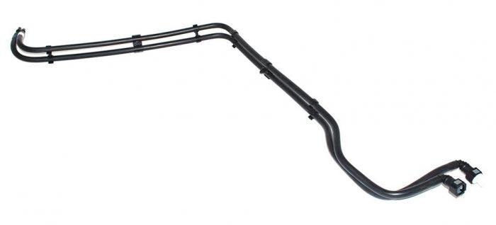 WJP107940 - Pipe Fuel Pump to Filter - TD5 110/130  by AllmakesFuel System Part Land Rover Range Rover Defender