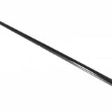 526994 - Track rod tube 109.5 cm partially non-threaded ends