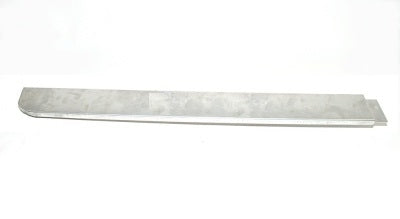 RTC6209 - panel sill RH 110 stawag, crew cab Body Part Land Rover Range Rover Defender